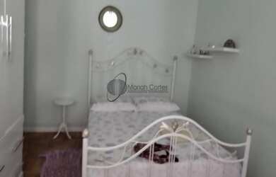 Imagem 4: Ótimo apartamento, sala 2 quartos 1 vaga de garage