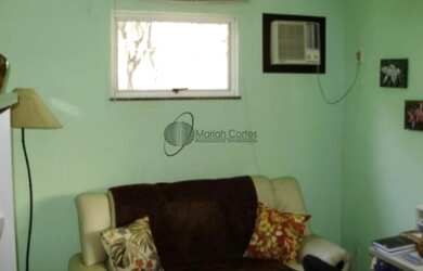 Imagem 7: Casa 5 quartos em Itacoatiara. Rua principal