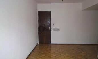 Imagem 3: Amplo apartamento 2 quartos com dependência comple