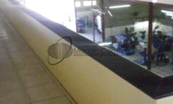 Imagem 3: Galpão em itaboraí Próximo a BR 101 com área toral