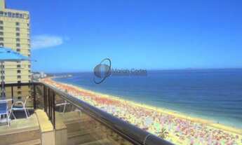 Imagem 3: Ipanema - Vieira Solto, vista lateral mar lazer na