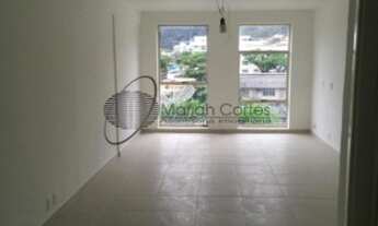 Imagem: Grande sala comercial, em São Francisco