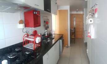 Imagem 4: APARTAMENTO RESIDENCIAL em NITERÓI - RJ, ICARAÍ