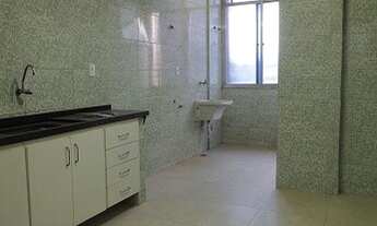 Imagem 4: APARTAMENTO RESIDENCIAL em NITERÓI - RJ, SÃO FRANCISCO