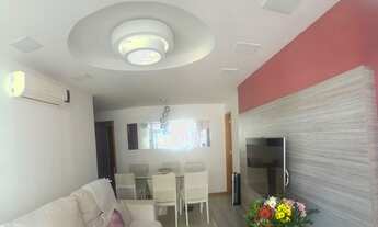 Imagem 1: APARTAMENTO RESIDENCIAL em NITERÓI - RJ, ICARAÍ