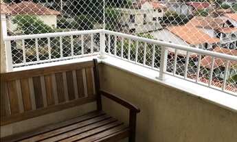 Imagem: APARTAMENTO RESIDENCIAL em NITERÓI - RJ