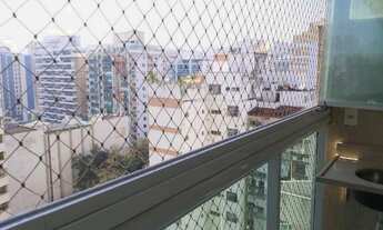 Imagem 2: APARTAMENTO RESIDENCIAL em NITERÓI - RJ, ICARAÍ