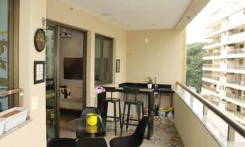 Imagem: APARTAMENTO RESIDENCIAL em NITERÓI - RJ