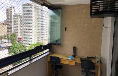 Imagem 2: APARTAMENTO RESIDENCIAL em NITERÓI - RJ, ICARAÍ