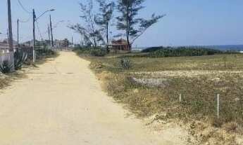 Imagem 2: TERRENO RESIDENCIAL em MARICÁ - RJ, GUARATIBA (PONTA NEGRA