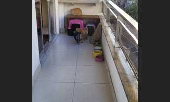 Imagem 4: APARTAMENTO RESIDENCIAL em NITERÓI - RJ, ICARAÍ