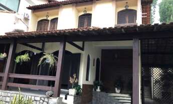 Imagem: CASA RESIDENCIAL em NITERÓI - RJ, SÃO