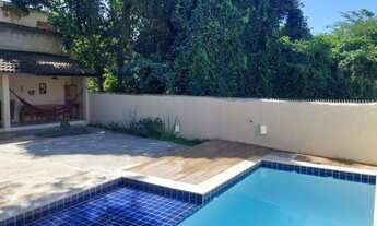 Imagem: CASA RESIDENCIAL em NITERÓI - RJ, MARAVISTA