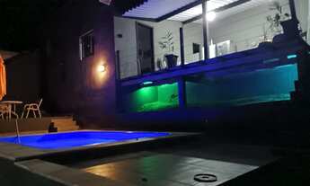 Imagem: CASA RESIDENCIAL em NITERÓI - RJ, ITAIPU