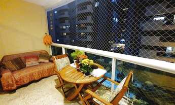 Imagem 4: APARTAMENTO RESIDENCIAL em NITERÓI - RJ, ICARAÍ