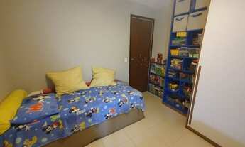 Imagem 2: APARTAMENTO RESIDENCIAL em NITERÓI - RJ, ICARAÍ