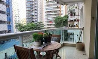 Imagem 1: APARTAMENTO RESIDENCIAL em NITERÓI - RJ, ICARAÍ