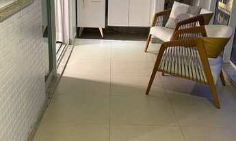 Imagem: Maravilhoso 3 quartos, 2 vagas, 110m²