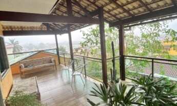 Imagem: CASA RESIDENCIAL em RIO DAS OSTRAS - RJ