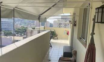 Imagem 6: APARTAMENTO RESIDENCIAL em NITERÓI - RJ, CENTRO