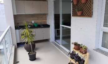 Imagem: APARTAMENTO RESIDENCIAL em NITERÓI - RJ