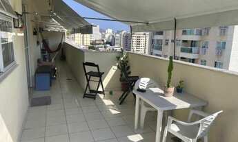 Imagem 7: APARTAMENTO RESIDENCIAL em NITERÓI - RJ, CENTRO