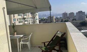 Imagem 2: APARTAMENTO RESIDENCIAL em NITERÓI - RJ, CENTRO