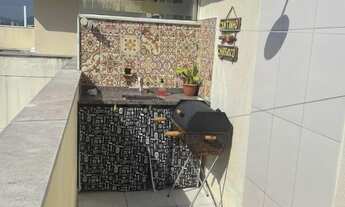 Imagem 4: APARTAMENTO RESIDENCIAL em NITERÓI - RJ, CENTRO