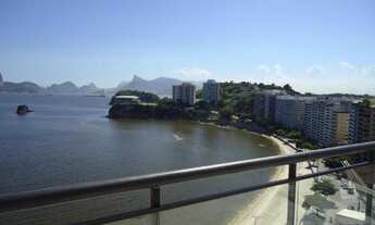 Imagem: APARTAMENTO RESIDENCIAL em NITERÓI - RJ