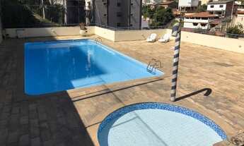 Imagem: APARTAMENTO RESIDENCIAL em NITERÓI - RJ