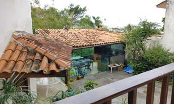 Imagem: CASA RESIDENCIAL em NITERÓI - RJ, CAMBOINHAS