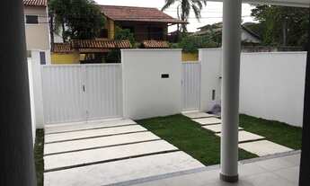 Imagem 4: CASA RESIDENCIAL em NITERÓI - RJ, SERRA GRANDE