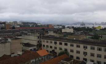 Imagem: APARTAMENTO RESIDENCIAL em NITERÓI - RJ