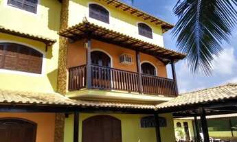 Imagem: CASA RESIDENCIAL em RIO DAS OSTRAS - RJ