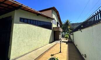 Imagem 6: CASA RESIDENCIAL em NITERÓI - RJ, SÃO FRANCISCO