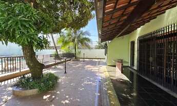 Imagem 5: CASA RESIDENCIAL em NITERÓI - RJ, SÃO FRANCISCO