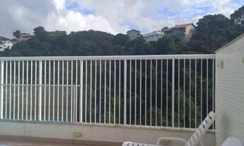 Imagem 2: APARTAMENTO RESIDENCIAL em NITERÓI - RJ, BADU
