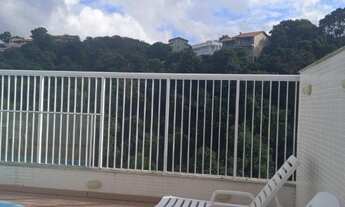 Imagem 3: APARTAMENTO RESIDENCIAL em NITERÓI - RJ, BADU