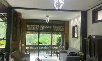 Imagem: CASA RESIDENCIAL em NITERÓI - RJ, PIRATININGA