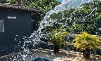 Imagem 1: CASA RESIDENCIAL em NITERÓI - RJ, ITAIPU