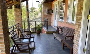 Imagem: Linda Vista, Casa Duplex em Condomínio!!!