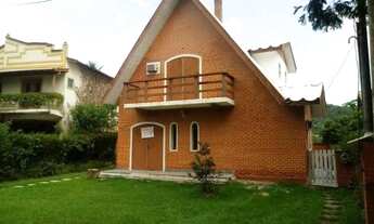 Imagem: CASA RESIDENCIAL em NITERÓI - RJ, PENDOTIBA