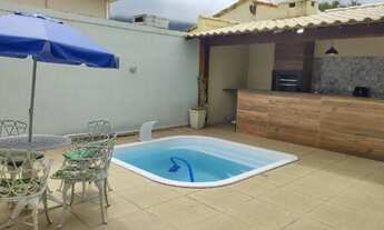 Imagem: CASA RESIDENCIAL em NITERÓI - RJ, PIRATININGA