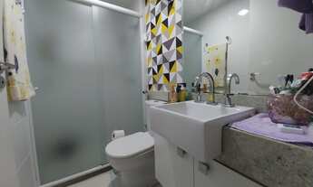 Imagem 6: Excelente apartamento 2 quartos, sendo 2 suítes