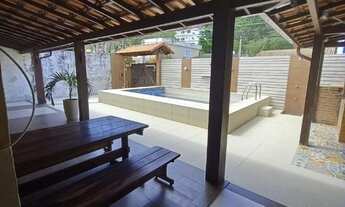 Imagem 4: CASA RESIDENCIAL em NITERÓI - RJ, PIRATININGA