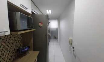 Imagem 3: Excelente apartamento 2 quartos, sendo 2 suítes