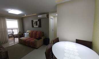 Imagem 7: Excelente apartamento 2 quartos, sendo 2 suítes