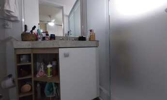 Imagem 2: Excelente apartamento 2 quartos, sendo 2 suítes