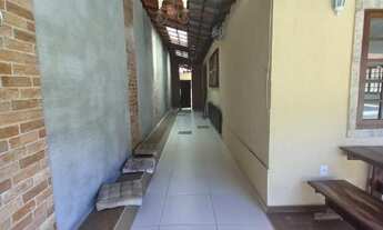 Imagem 3: CASA RESIDENCIAL em NITERÓI - RJ, PIRATININGA