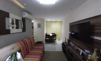 Imagem 4: Excelente apartamento 2 quartos, sendo 2 suítes